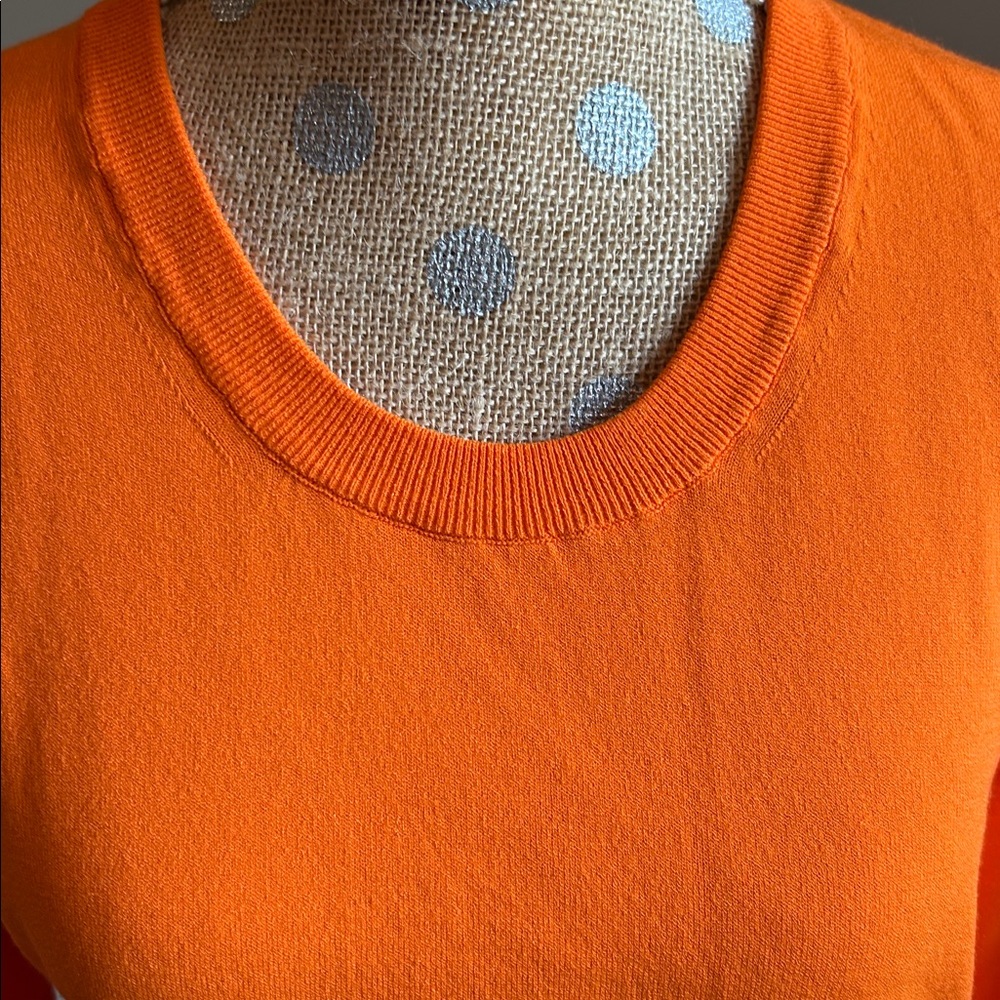 DOLCE & GABBANA SWEATER TOP 48 - Picture 2 of 6